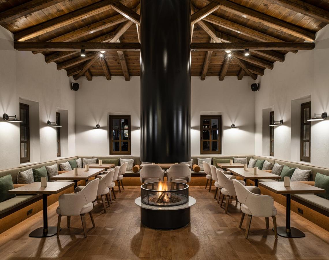 Unedo All Seasons Boutique Hotel Palaios Panteleimonas Luaran gambar
