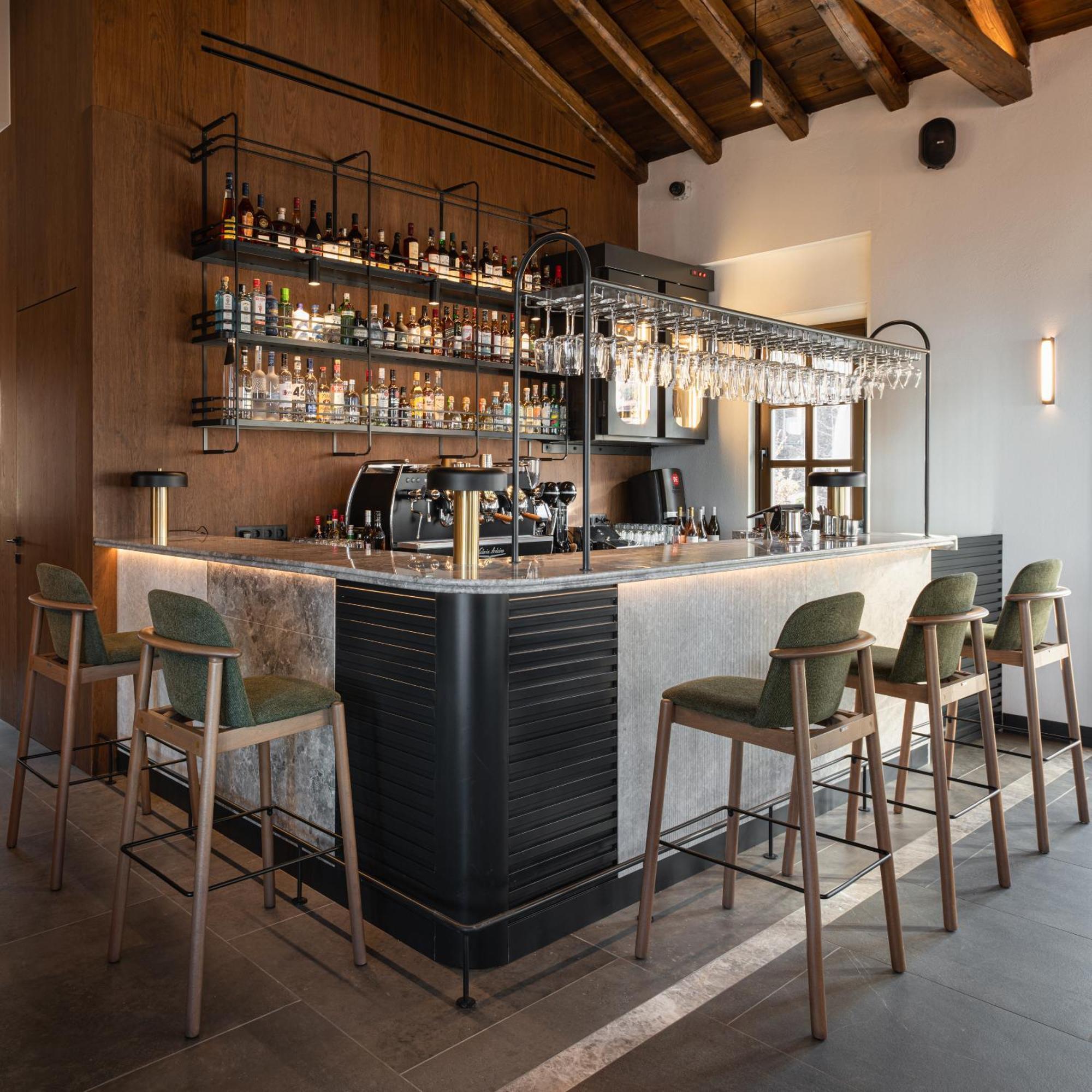 Unedo All Seasons Boutique Hotel Palaios Panteleimonas Luaran gambar