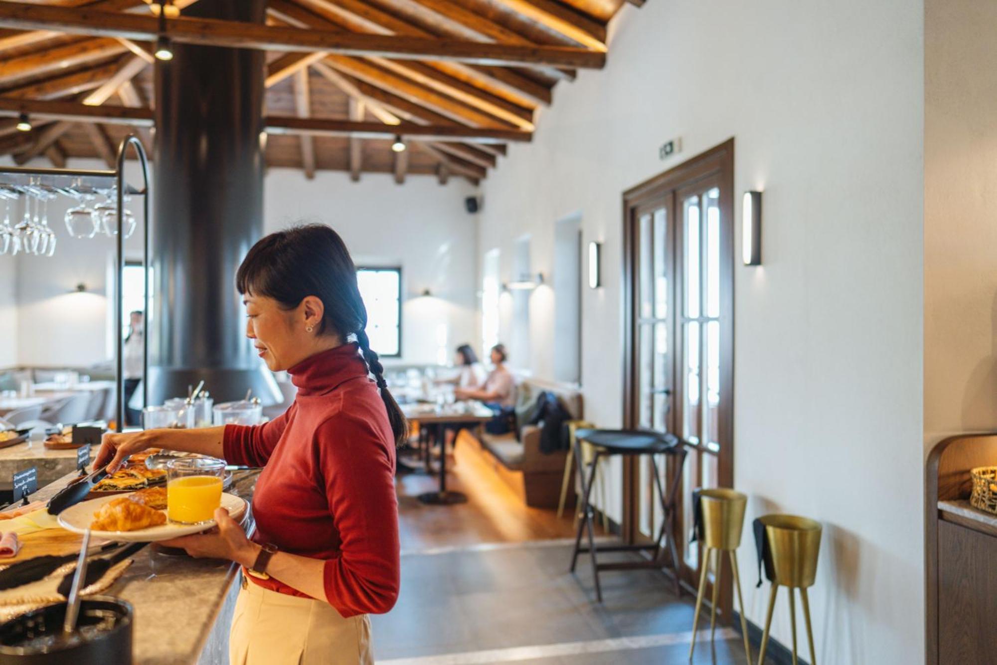 Unedo All Seasons Boutique Hotel Palaios Panteleimonas Luaran gambar